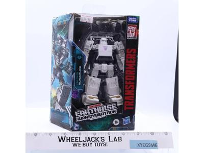 Runamuck Transformers Earthrise War for Cybertron WFC 2020 Hasbro NEW SEALED
