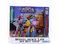 War Dawn 2-Pack Transformers Legacy Evolution 2023 Hasbro Figure Set NEW MISB
