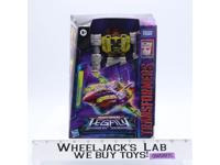 G2 Universe Jhiaxus Transformers Legacy 2022 Hasbro Action Figure NEW SEALED