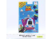Toy Story Virtual Friends Space Explorer Electronic Handheld Game Keychain NEW