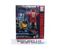 Dinobot Slug & Daniel Witwicky 86-07 Transformers Studio Series Hasbro NEW MISB