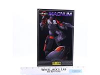 FT-31B Magnum Third Party 2020 Fans Toys Action Figure NEW SEALED