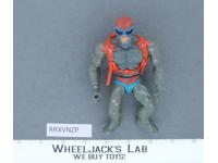 Stratos He-Man Masters of the Universe MOTU 1982 Mattel Vintage Action Figure