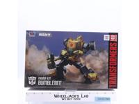 Bumblebee Transformers 2020 Hasbro Flame Toys Model Kit NEW SEALED