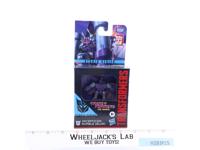 Rumble (Blue) Transformers The Movie Studio Series 2022 Hasbro NEW MOSC SEALED