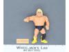 Greg “The Hammer” Valentine Complete WWF WWE Wrestling 1992 Hasbro Figure WORKS