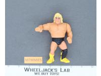 Greg “The Hammer” Valentine Complete WWF WWE Wrestling 1992 Hasbro Figure WORKS