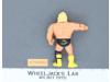 Greg “The Hammer” Valentine Complete WWF WWE Wrestling 1992 Hasbro Figure WORKS