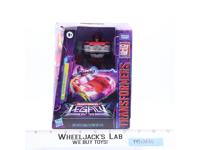 Prime Universe Knock Out Transformers Legacy 2022 Hasbro Figure NEW SEALED