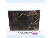 Cyclonus & Nightstick Transformers Legacy 2022 Hasbro Action Figure NEW MIB
