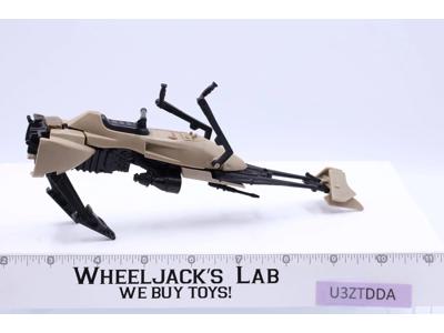 Speeder Bike Star Wars ROTJ Return of the Jedi 1983 Vintage Vehicle