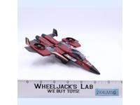 Thrust 1985 Vintage G1 Transformers F-15 Fighter Action Figure Hasbro