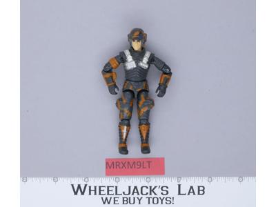 Blocker V1 G.I. Joe 1987 Hasbro Vintage Action Figure