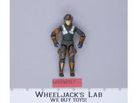 Blocker V1 G.I. Joe 1987 Hasbro Vintage Action Figure