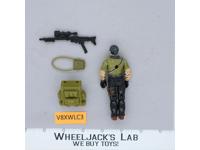 Tunnel Rat V1 G.I. Joe 1987 Hasbro Vintage Action Figure
