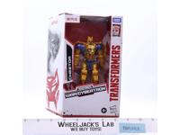 Cheetor Transformers Netflix War for Cybertron Trilogy 2020 Hasbro NEW SEALED