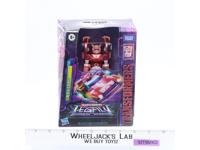 Elita-1 Transformers Legacy 2022 Hasbro Action Figure NEW SEALED
