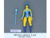 Evil Lyn 100% Complete He-Man Masters Of The Universe MOTU 1983 Mattel Vintage