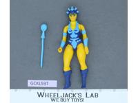 Evil Lyn 100% Complete He-Man Masters Of The Universe MOTU 1983 Mattel Vintage