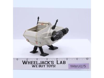 PDT-8 Mini Rig 100% Complete Star Wars ROTJ 1981 Kenner Action Figure Vehicle