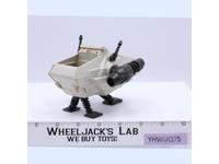 PDT-8 Mini Rig 100% Complete Star Wars ROTJ 1981 Kenner Action Figure Vehicle