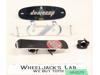 Lot of 3 Tech Deck Wakeboard Snowboard Fingerboard X Concepts