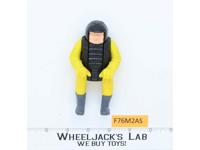 Wicked Wheelie Haunted Vehicle 1988 The Real Ghostbusters Vintage Action Figure