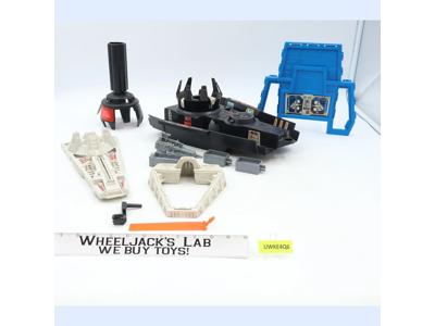 Darth Vader's Star Destroyer Star Wars 1981 Kenner Vintage Action Figure Playset