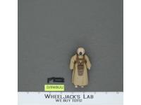 4-Lom 100% Complete Star Wars ESB 1981 Kenner Vintage Figure NO REPRO