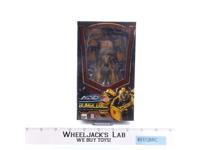 MDLX Bumblebee Transformers Generations 2023 ThreeZero NEW SEALED