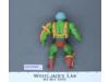 Man-At-Arms He-Man Masters Of The Universe MOTU Mattel 1982 Vintage Figure