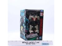 Wheeljack Transformers Earthrise War for Cybertron WFC 2019 Hasbro NEW SEALED