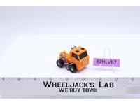 Huffer 100% Complete Vintage 1984 G1 Transformers Hasbro Action Figure