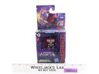 Optimus Prime Core Class Transformers Legacy 2022 Hasbro Figure NEW SEALED