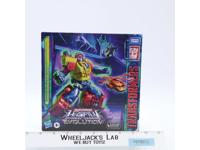 Armada Powerlinx Hot Shot + Jolt Transformers Legacy 2023 Hasbro NEW SEALED