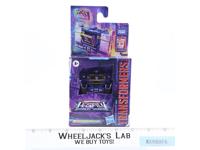 Soundwave Core Class Transformers Legacy 2022 Hasbro Action Figure NEW SEALED
