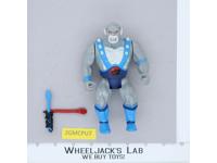 Panthro 100% Complete Thundercats 1985 LJN Vintage Action Figure