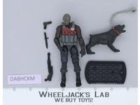Night Adder V1 100% Complete G.I. Joe Rise of Cobra 2009 Hasbro Action Figure