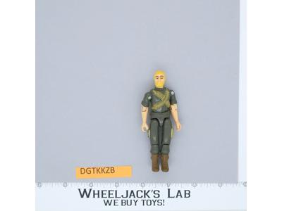 Rock' N Roll V1 Straight Arms G.I. Joe 1982 Hasbro Vintage Action Figure