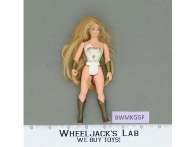 She-Ra Princess of Power She-Ra MOTU 1984 Mattel Vintage Action Figure