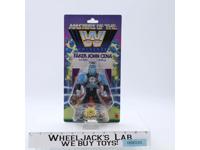 Faker John Cena Masters of the WWE Universe 2020 Mattel Action Figure NEW SEALED