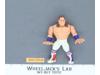 British Bulldog Davey Boy Smith WWF WWE Wrestling 1991 Hasbro Vintage Action