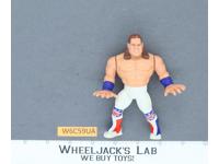 British Bulldog Davey Boy Smith WWF WWE Wrestling 1991 Hasbro Vintage Action