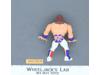 British Bulldog Davey Boy Smith WWF WWE Wrestling 1991 Hasbro Vintage Action