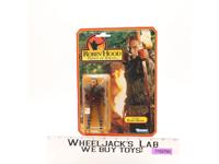 Robin Hood Long Bow Prince of Thieves 1991 Kenner Action Figure NEW MOSC SEALED