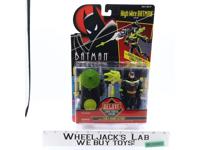 High Wire Batman The Animated Series Deluxe Crime Fighter 1993 Kenner NEW MOSC