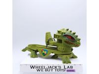 Dragon Walker 100% Complete WORKS 1983 He-man MOTU Masters of the Universe