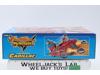 Jack Tenrec's Cadillac Cadillacs and Dinosaurs 1993 Tyco Vehicle NEW SEALED