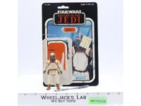 Klaatu Skiff Guard 100% Complete 77 Back-A Star Wars ROTJ 1983 Kenner NO REPRO