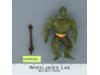 Moss Man 100% Complete He-Man Masters Of The Universe MOTU Mattel 1985 Vintage